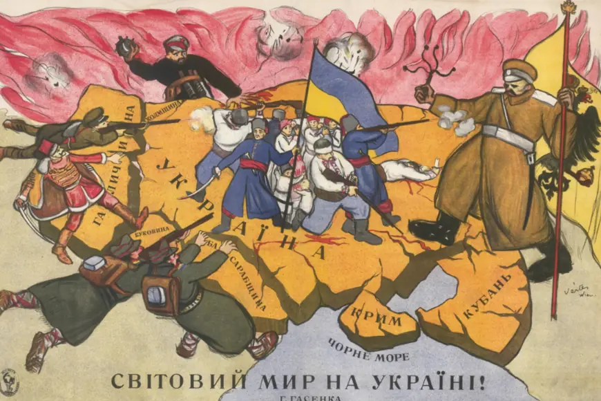 Нереалізований союз: як українсько-кубанська злука у лютому 1918 року могла змінити хід історії