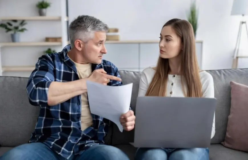 Після розлучення залишився кредит: за яких умов борг ділиться між подружжям