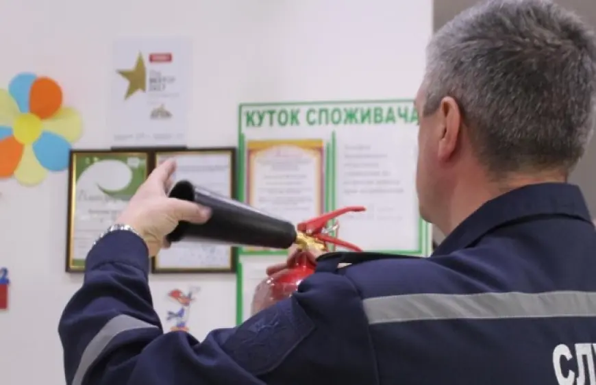 Нові правила пожежної безпеки для бізнесу та мобільних операторів: як уникнути штрафів