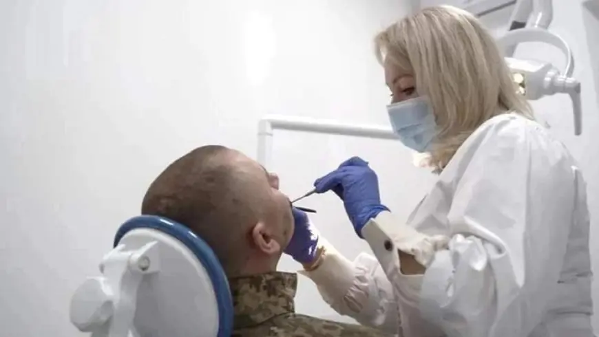 Зубопротезування та стоматологічна допомога для чорнобильців стануть безоплатними