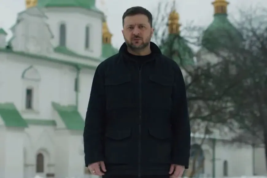 Чотири роки після "Київ за три дні". Історія спротиву, який бачить світ