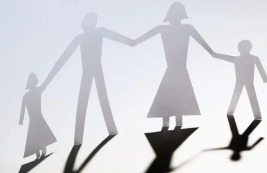 Юридичне визнання батьківства при незареєстрованому шлюбі: що варто знати