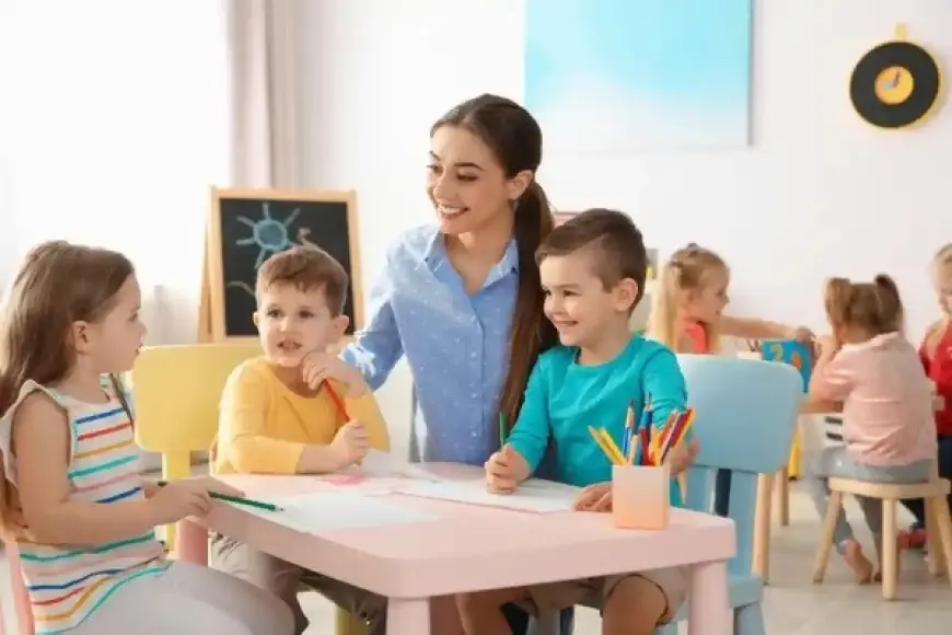 В Україні оновили правила оплати праці у позашкільній освіті: що зміниться