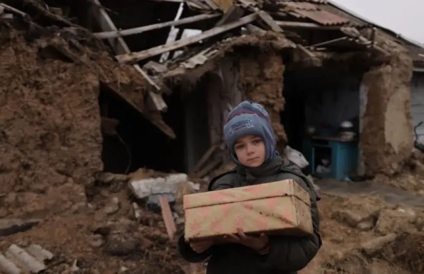 Всіх дітей до 18 років пропонують визнавати постраждалими від війни незалежно від обставин