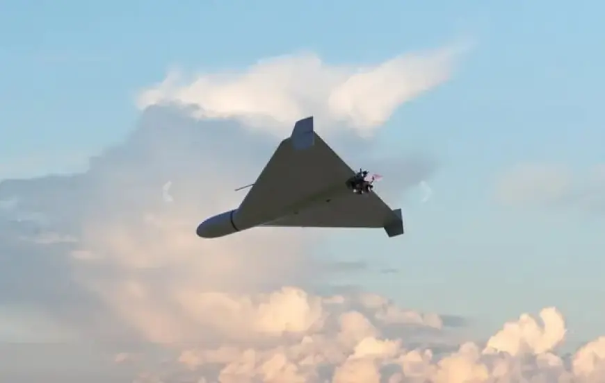 Окупанти для нальотів Shahed-136 на Одесу стали застосовувати нову тактику