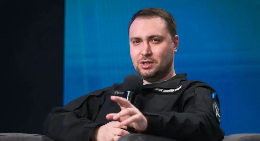 "росія хоче всю Україну": Буданов зробив жорстку заяву про війну