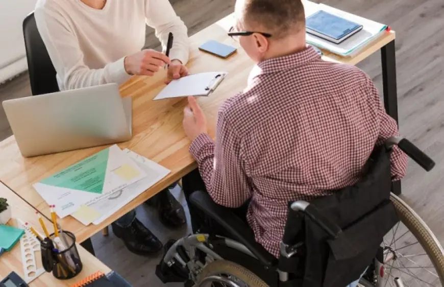 Роботодавців зобов’яжуть враховувати побажання працівників з інвалідністю при працевлаштуванні