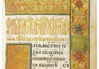 Пересопницьке Євангеліє: національна святиня та оберіг України