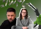 "єБак" від Зеленського: "кешбек" на пальне профінансують всі українці