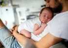 Декрет для чоловіків — як батько може взяти більше, ніж "чотири місяці"
