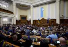 Цифровізація спорту: Рада підтримала створення електронних систем і реєстрів
