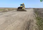 На Одещині стартували роботи з відновлення ділянки траси Т-16-07 між селом Кислиця та містом Кілія