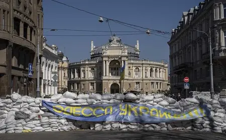 "Розслаблятися зарано": експерт розкрив плани "рф" щодо Одещини