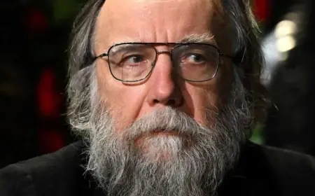 Дугін після знищення Хаменеї: "Наступні ми"