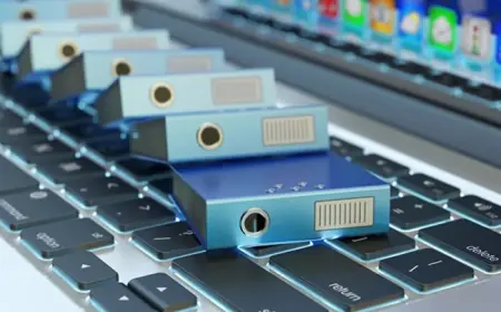 Е-документообіг з податковою: який алгоритм обміну документами та коли припиняється