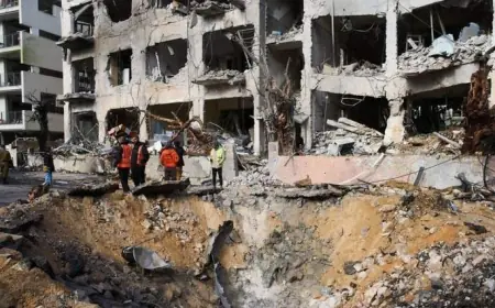 США вперше застосували українську тактику дронів під час операції проти Ірану