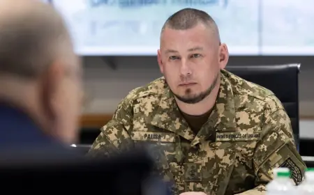 росія планує створити умови для захоплення Запоріжжя, Херсона, Миколаєва та Одеси — Паліса