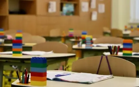 МОН спростило інклюзивне навчання: що зміниться для учнів