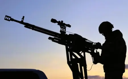 Підприємства критичної інфраструктури в Україні зможуть створювати групи ППО