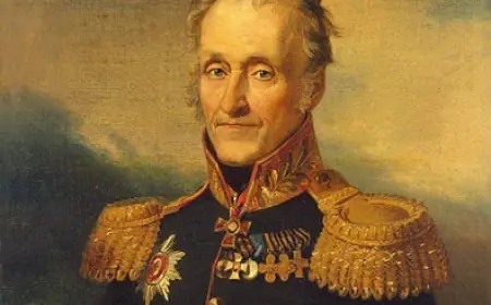 Федір Сандерс. Заслужений хрестоносець імперії