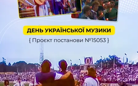 День української музики
