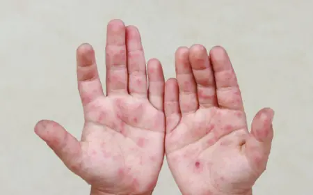 Обережно! В Румунії кір!