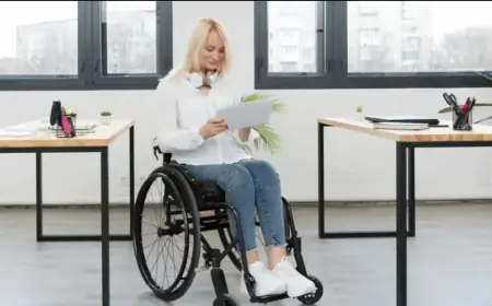 Нові правила від Кабміну: як розраховуватимуть зарплати працівникам з інвалідністю