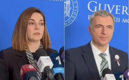 Молдовська влада про можливе ліцензування експорту вина в Україну: "Шукаємо рішення"