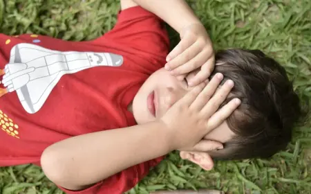 Три обличчя РДУГ. Масштабне дослідження виявило нові підтипи розладу