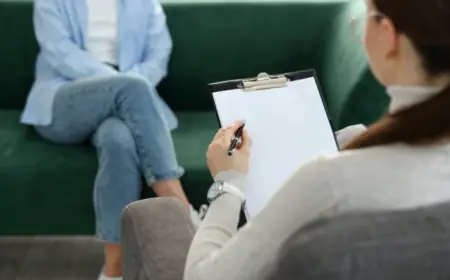 Психологи та психотерапевти проходитимуть сертифікацію — Уряд затвердив нові правила