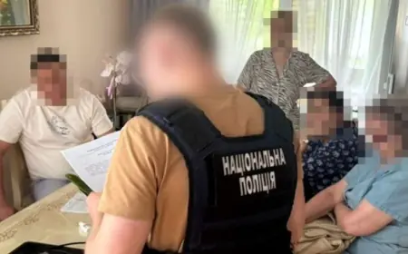 Злочинну групу підозрюють у шахрайстві з грантовими коштами