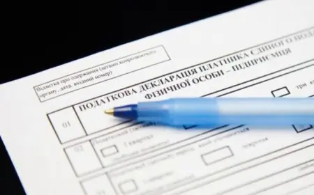 Кабмін заявив, що змін щодо обов’язкової ПДВ-реєстрації для більшості ФОПів не планується