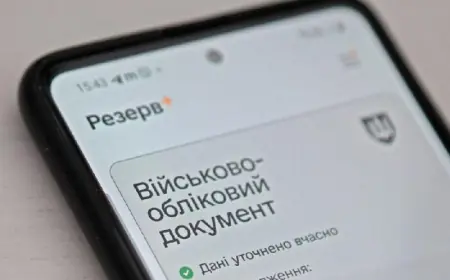 Відповідальність за розшук ТЦК має "термін придатності": юрист пояснив нюанси