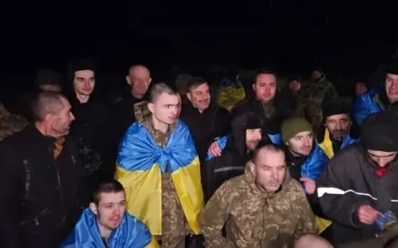 Експерт: Буданов перетворив повернення полонених на особисту гуманітарну місію