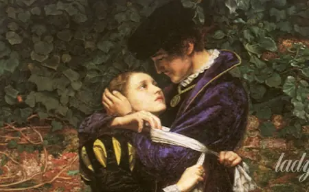 Картина, що приховує трагедію: чому робота Джона Мілле зовсім не про кохання