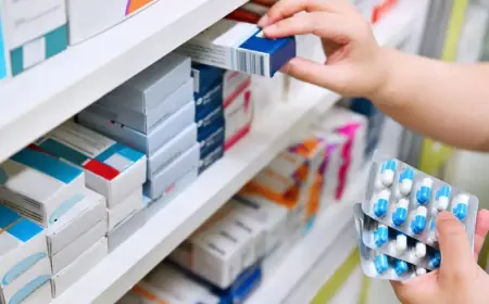 Ближче до пацієнта: як нові правила ЕСОЗ допоможуть мешканцям сіл отримувати "Доступні ліки"