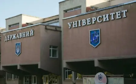 Кабмін затвердив механізм залучення іноземних викладачів і науковців до українських вишів