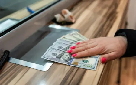 В Україні можуть виникнути проблеми з готівковою валютою через захоплення інкасаторських автомобілів в Угорщині — НБУ