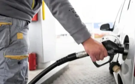 Зростання цін на пальне: уряд готує підтримку для найбільш вразливих споживачів