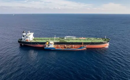 росія розміщує військових на танкерах "теневого флоту", - Helsingin Sanomat