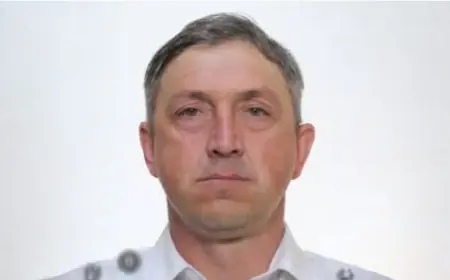 Майже два роки полону: додому повернувся військовий із села Маяки на Одещині