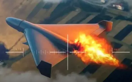 Україна виробляє унікальні дрони-перехоплювачі – причому не тільки для боротьби з "камікадзе": на що вони здатні й чим відрізняються