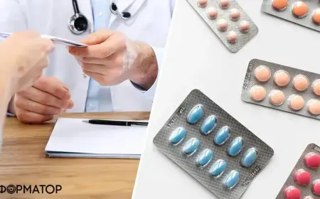 Онкопацієнти зможуть отримати Абіратерон: найближчими днями очікується додаткова поставка