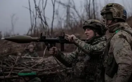 Українські інструктори допоможуть Німеччині підготуватися до можливого нападу росії до 2029 року