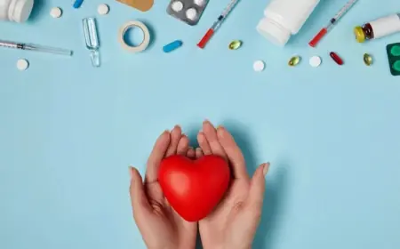 Чи буває рак серця? Медики розповіли, чому його вважають рідкісним і які шанси на одужання