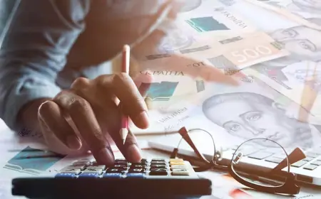 Нові податкові правила для ФОП: скільки доведеться платити у 2026 році