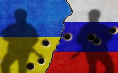 Карпентер: Війна між росією та Україною має більший потенціал призвести до Третьої світової, ніж нинішня криза на Близькому Сході