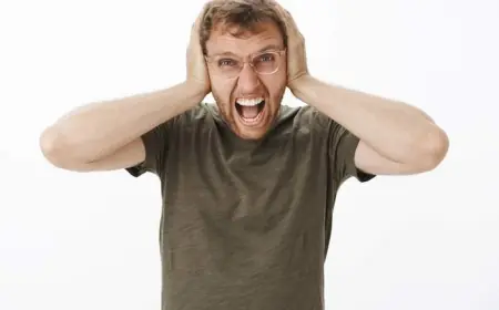 "Ми злимося, бо у нас незакриті базові потреби": чому виникає злість