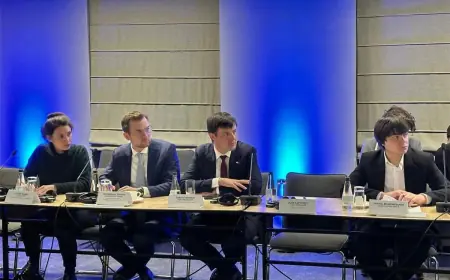 Український біометан може стати новим напрямом енергетичного партнерства з Німеччиною