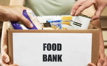 Мінекономіки та Українська федерація банків продовольства підписали Меморандум: в Україні розвиватимуть систему food banking